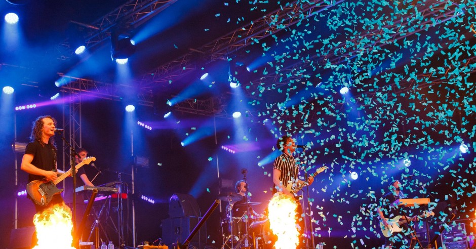 Festivalinfo review: Westerpop  2019