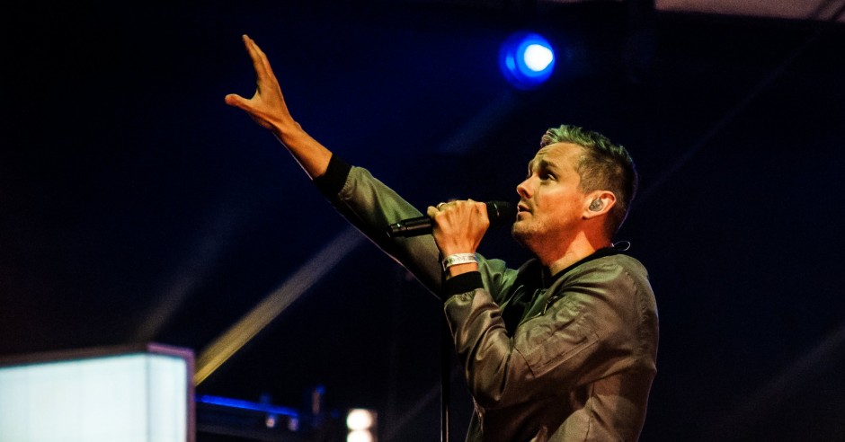 Festivalinfo review: Live on The Beach 2019 - Zaterdag