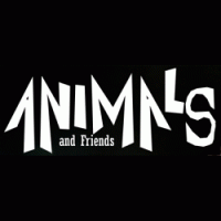 Animals And Friends