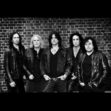 Black Star Riders