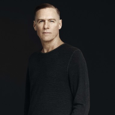 Bryan Adams