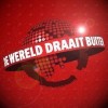 logo De Wereld Draait Buiten