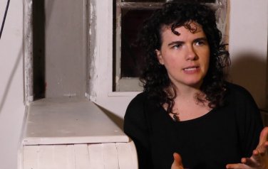 Video: Georgia ging terug naar de tekentafel voor tweede plaat 'Seeking Thrills'