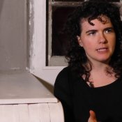Video: Georgia ging terug naar de tekentafel voor tweede plaat 'Seeking Thrills'