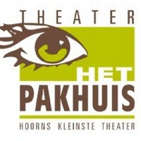 logo Theater het Pakhuis Hoorn