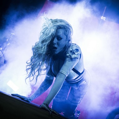 In This Moment