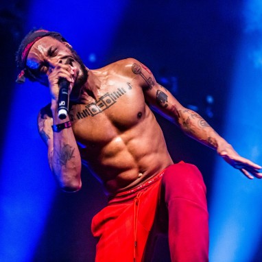 JPEGMAFIA