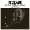 Cover Jozef van Wissem - Nosferatu - The Call Of The Deathbird