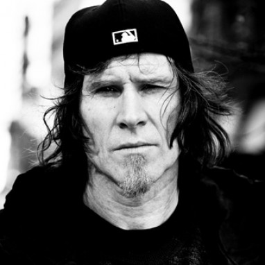 Mark Lanegan