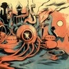 Monomyth Monomyth cover