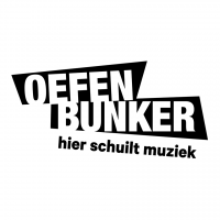 logo Oefenbunker Landgraaf