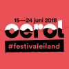 Oerol Festival 2018 logo