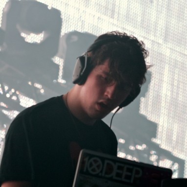 Porter Robinson