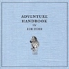 Rob Moir Adventure Handbook cover