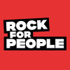 Rock for People 2026 logo