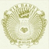 Tim Barry 40 Miler cover