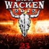 Cover Various - Live At Wacken 2012