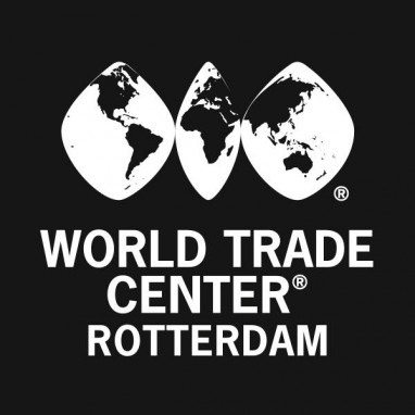foto Parkeergarage WTC-Beursplein Rotterdam