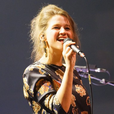 Nieuwe reeks concerten Werchter Parklife met o.a. Selah ...