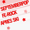 logo Fe-ROCK FESTIVAL