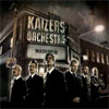 Kaizers Orchestra - Maskineri