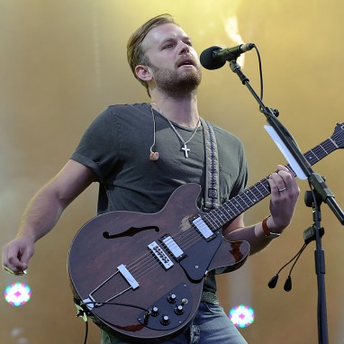 kingsofleon