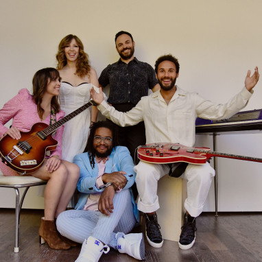 lake street dive