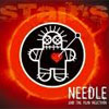 Needle And The Pain Reaction – Stains