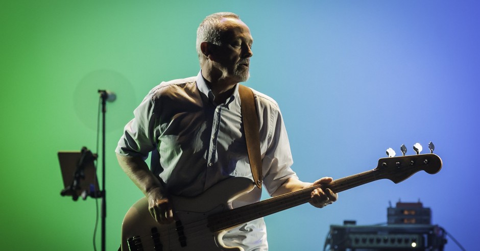 Festivalinfo review: The Specials - 29/06 - Tivoli Vredenburg