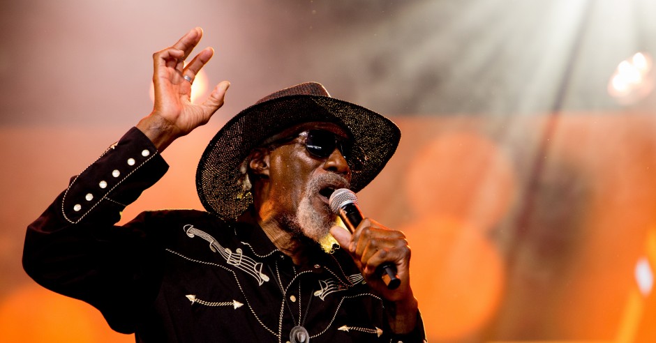 Festivalinfo review: Ribs & Blues 2024