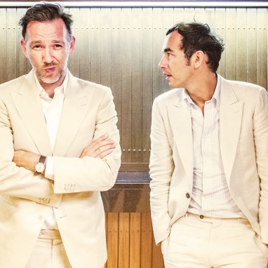 2manydjs