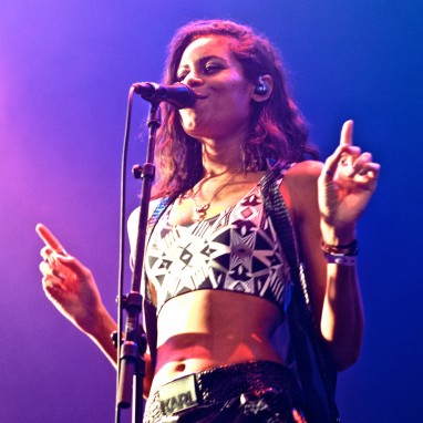 AlunaGeorge