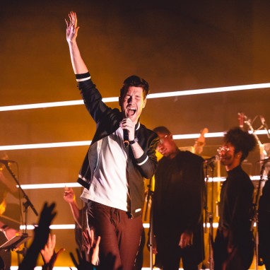 Bastille