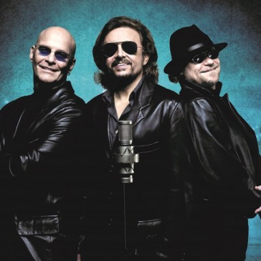 Beegees tribute