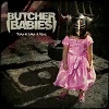 Podiuminfo recensie: Butcher Babies Take It Like A Man