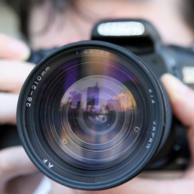 Camera