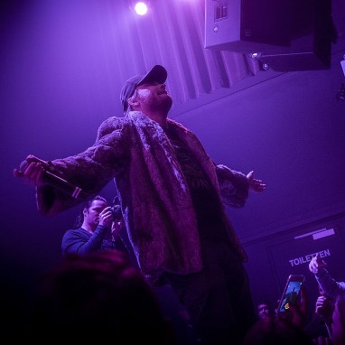 Donnie