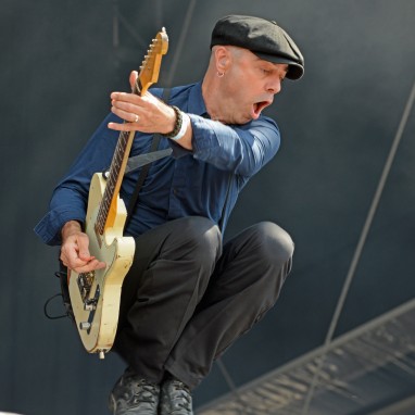 Flogging Molly