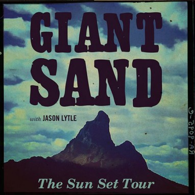 Giant Sand