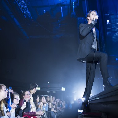 review: Tom Odell - 2/12 - 013 Tom Odell