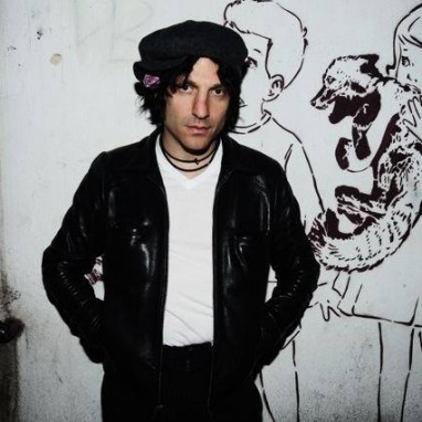 Jesse Malin