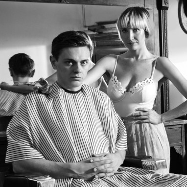 July Talk