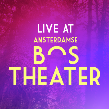 Live At Amsterdamse Bos