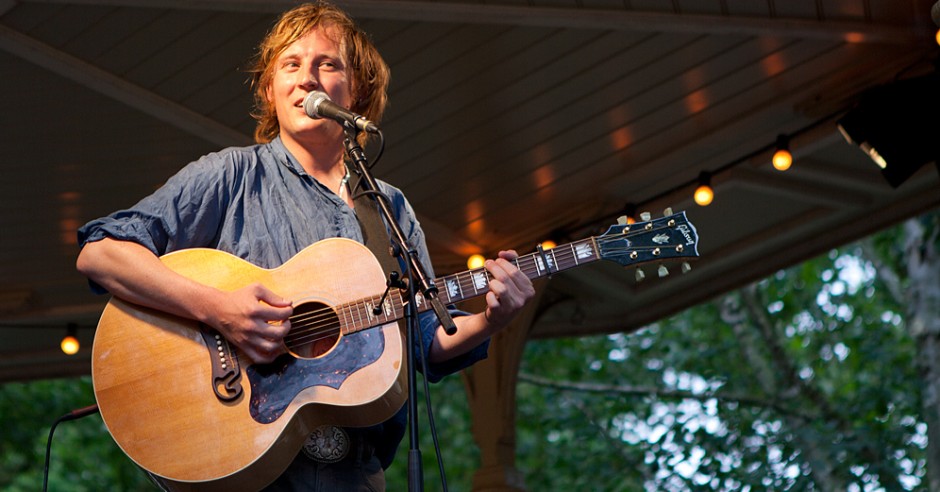 Duizel in het Park viert jubileum met o.a. Lucky Fonz III en The Cosmic Carnival