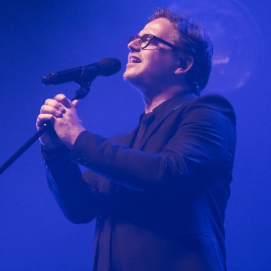 review: Guus Meeuwis - 12/5 - 013 