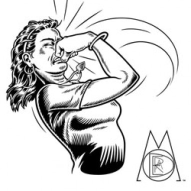 Moderat