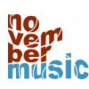 logo November Music