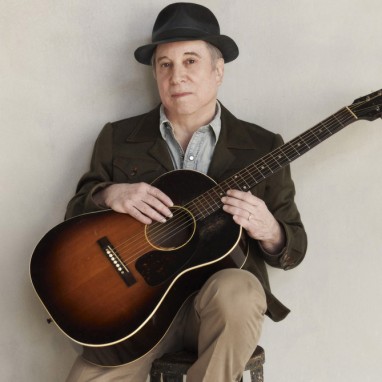 Paul Simon