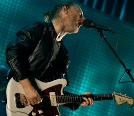 The Smile (met Thom Yorke), Erykah Badu en meer naar Down The Rabbit Hole 2022