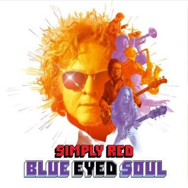 Simply red